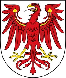 Wappen von Brandenburg