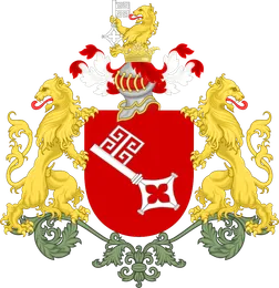 Wappen von Bremen